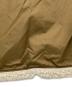 中古・古着 Patagonia (パタゴニア) レトロXベスト ベージュ×グリーン サイズ:XL(14)：6000円