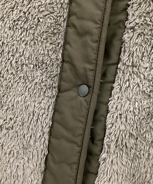 Patagonia（パタゴニア）Patagonia (パタゴニア) ロスガトスカーディガン オリーブ サイズ:M（XXL）の古着・服飾アイテム
