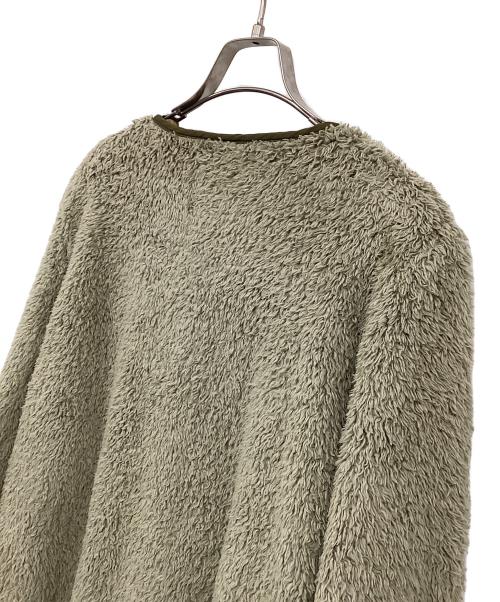 Patagonia（パタゴニア）Patagonia (パタゴニア) ロスガトスカーディガン オリーブ サイズ:M（XXL）の古着・服飾アイテム