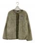 Patagonia（パタゴニア）の古着「ロスガトスカーディガン」｜オリーブ