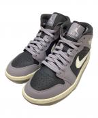 NIKEナイキ）の古着「Air Jordan 1 Mid 