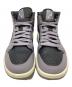 中古・古着 NIKE (ナイキ) Air Jordan 1 Mid 