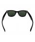 中古・古着 RAY-BAN (レイバン) サングラス：7000円