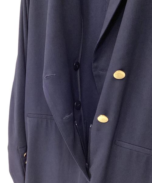 Ameri（アメリ）Ameri (アメリ) オールインワン ネイビー サイズ:Mの古着・服飾アイテム