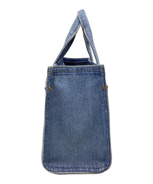 COACH（コーチ）COACH (コーチ) コーチ/CR659/トートバッグ インディゴの古着・服飾アイテム