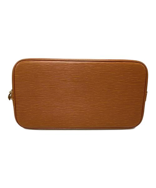 LOUIS VUITTON（ルイ ヴィトン）LOUIS VUITTON (ルイ ヴィトン) ルイ ヴィトン/M52148/アルマPM/ハンドバッグ キャメルの古着・服飾アイテム