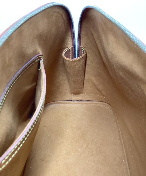 LOUIS VUITTON（ルイ ヴィトン）LOUIS VUITTON (ルイ ヴィトン) ルイ ヴィトン/M52148/アルマPM/ハンドバッグ キャメルの古着・服飾アイテム