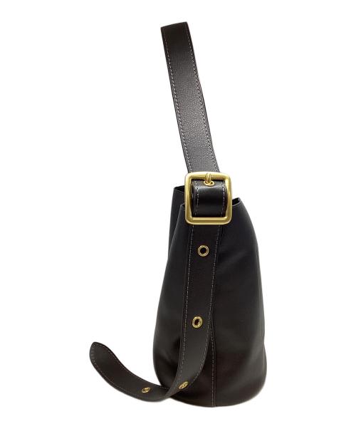 COACH（コーチ）COACH (コーチ) コーチ/CCC23/ブリーカー バケットバッグ21 ブラックの古着・服飾アイテム