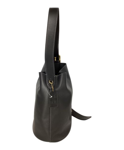 COACH（コーチ）COACH (コーチ) コーチ/CCC23/ブリーカー バケットバッグ21 ブラックの古着・服飾アイテム