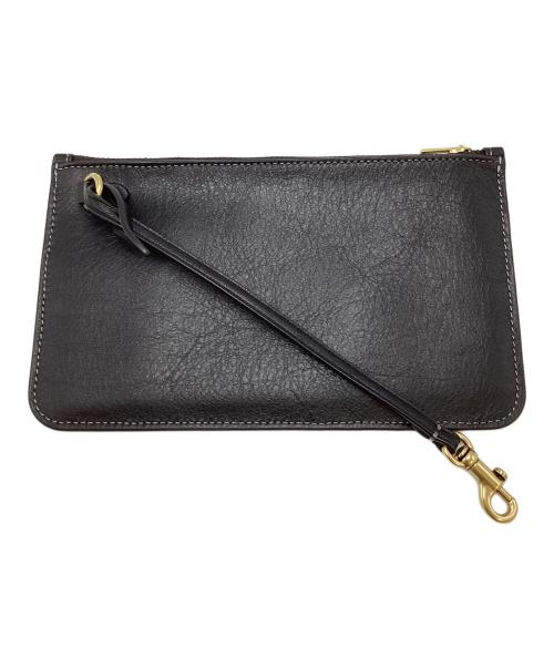 COACH（コーチ）COACH (コーチ) コーチ/CCC23/ブリーカー バケットバッグ21 ブラックの古着・服飾アイテム