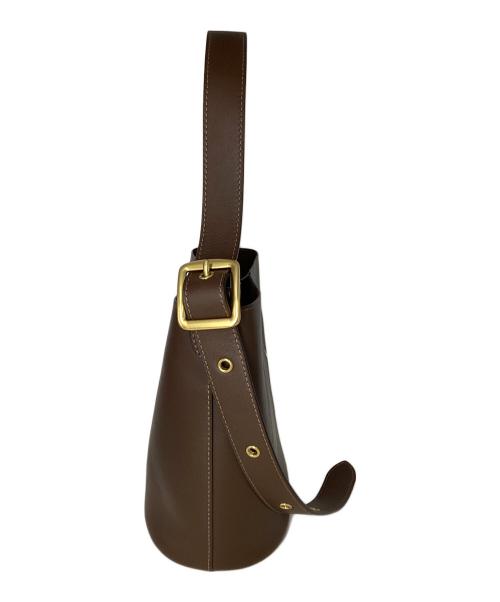 COACH（コーチ）COACH (コーチ) コーチ/CCC23/ブリーカー バケットバッグ21 ブラウンの古着・服飾アイテム