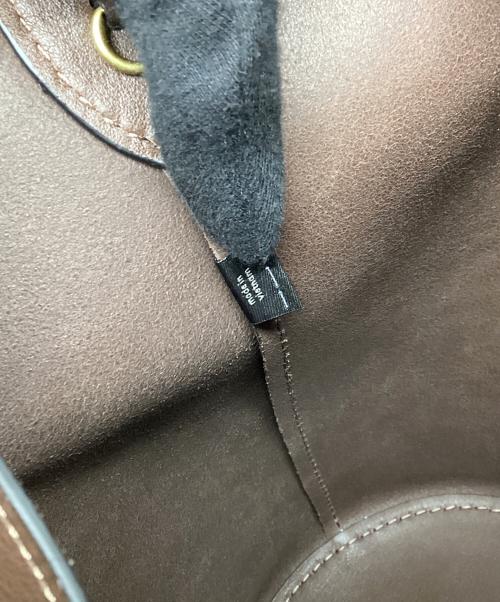 COACH（コーチ）COACH (コーチ) コーチ/CCC23/ブリーカー バケットバッグ21 ブラウンの古着・服飾アイテム