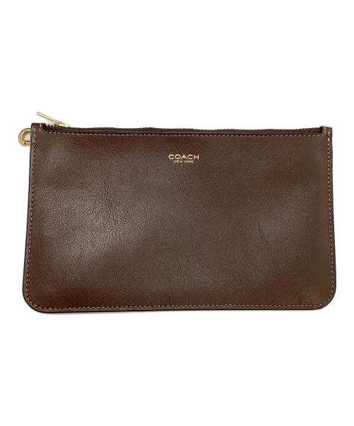 COACH（コーチ）COACH (コーチ) コーチ/CCC23/ブリーカー バケットバッグ21 ブラウンの古着・服飾アイテム