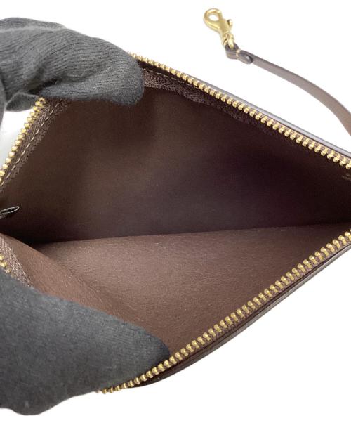 COACH（コーチ）COACH (コーチ) コーチ/CCC23/ブリーカー バケットバッグ21 ブラウンの古着・服飾アイテム