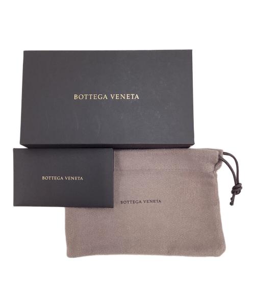 BOTTEGA VENETA（ボッテガベネタ）BOTTEGA VENETA (ボッテガベネタ) ボッテガベネタ/	BA-113539/イントレチャートキーリングの古着・服飾アイテム