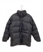 Patagoniaパタゴニア）の古着「ルビコンダウンジャケット」｜ブラック