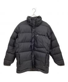 Patagonia（パタゴニア）の古着「ルビコンダウンジャケット」｜ブラック