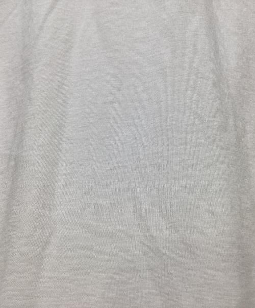 AMIRI（アミリ）AMIRI (アミリ) 半袖Tシャツ ホワイト サイズ:Mの古着・服飾アイテム