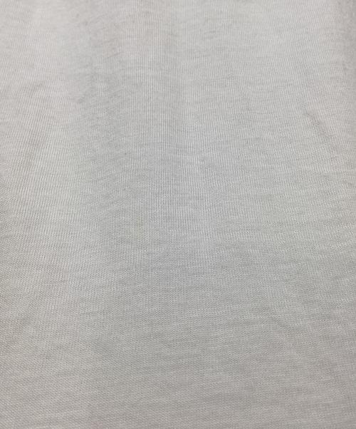 AMIRI（アミリ）AMIRI (アミリ) 半袖Tシャツ ホワイト サイズ:Mの古着・服飾アイテム