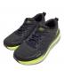 SKECHERS（スケッチャーズ）の古着「GO Run Ride11」｜ブラック×イエロー