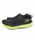 SKECHERS (スケッチャーズ) GO Run Ride11 ブラック×イエロー サイズ:25.5㎝：8000円