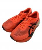 asicsアシックス）の古着「METASPEED EDGE PARIS」｜レッド