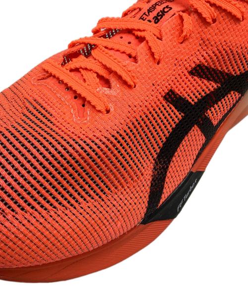 asics（アシックス）asics (アシックス) METASPEED EDGE PARIS レッド サイズ:25.5㎝の古着・服飾アイテム