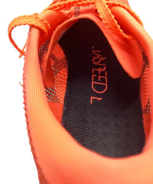asics（アシックス）asics (アシックス) METASPEED EDGE PARIS レッド サイズ:25.5㎝の古着・服飾アイテム