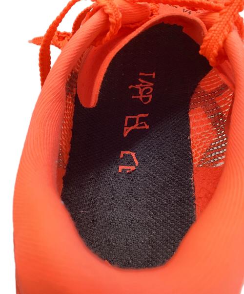 asics（アシックス）asics (アシックス) METASPEED EDGE PARIS レッド サイズ:25.5㎝の古着・服飾アイテム