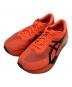 asics（アシックス）の古着「METASPEED EDGE PARIS」｜レッド