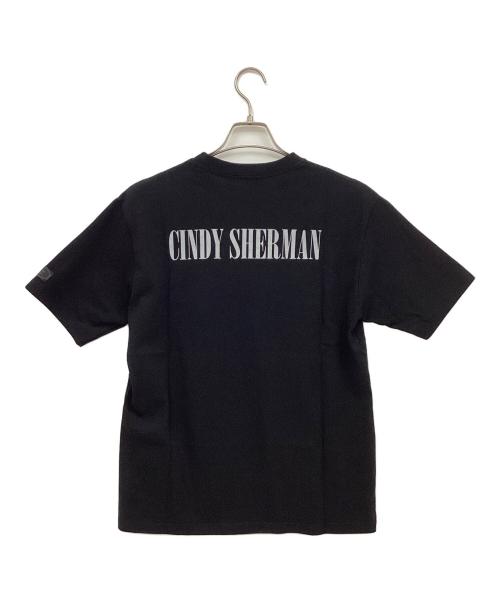 UNDERCOVER（アンダーカバー）UNDERCOVER (アンダーカバー) 半袖カットソー ブラック サイズ:2の古着・服飾アイテム