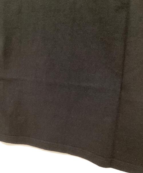 UNDERCOVER（アンダーカバー）UNDERCOVER (アンダーカバー) 半袖カットソー ブラック サイズ:2の古着・服飾アイテム