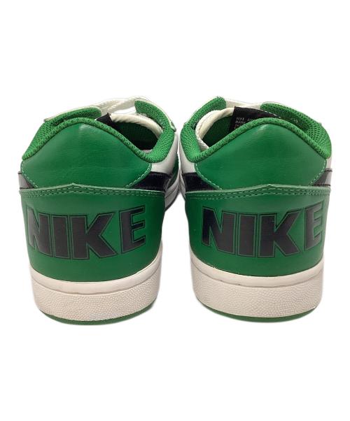 NIKE（ナイキ）NIKE (ナイキ) TERMINATOR LOW グリーン サイズ:26㎝の古着・服飾アイテム