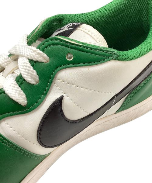 NIKE（ナイキ）NIKE (ナイキ) TERMINATOR LOW グリーン サイズ:26㎝の古着・服飾アイテム