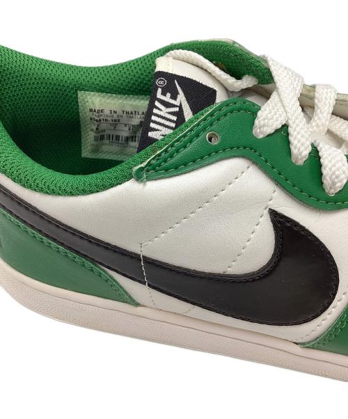 NIKE（ナイキ）NIKE (ナイキ) TERMINATOR LOW グリーン サイズ:26㎝の古着・服飾アイテム