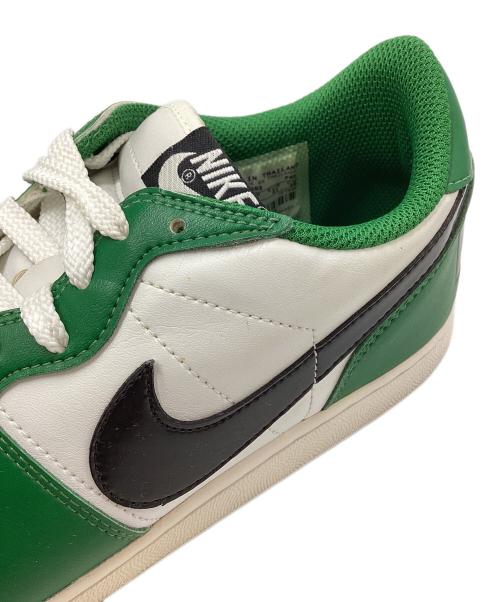 NIKE（ナイキ）NIKE (ナイキ) TERMINATOR LOW グリーン サイズ:26㎝の古着・服飾アイテム