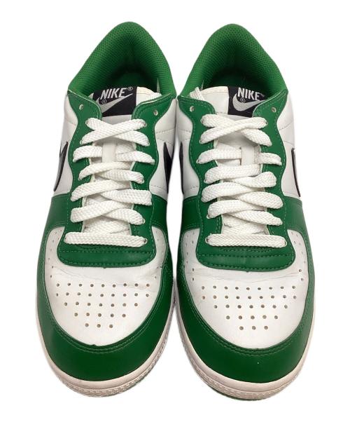 NIKE（ナイキ）NIKE (ナイキ) TERMINATOR LOW グリーン サイズ:26㎝の古着・服飾アイテム