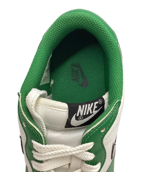 NIKE（ナイキ）NIKE (ナイキ) TERMINATOR LOW グリーン サイズ:26㎝の古着・服飾アイテム