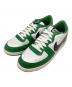 NIKE（ナイキ）の古着「TERMINATOR LOW」｜グリーン