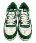 中古・古着 NIKE (ナイキ) TERMINATOR LOW グリーン サイズ:26㎝：10000円