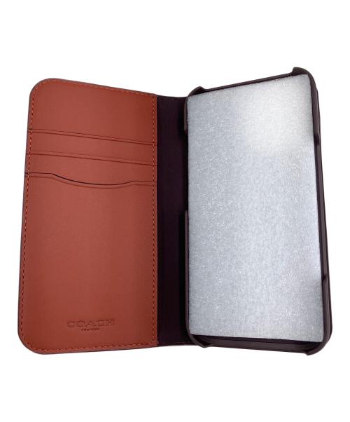 COACH（コーチ）COACH (コーチ) コーチ/R24C025T/スマホカバーの古着・服飾アイテム