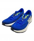 HOKAホカ）の古着「RINCON４」｜ブルー×ホワイト