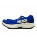 HOKA (ホカ) RINCON４ ブルー×ホワイト サイズ:28㎝：8000円
