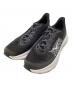 HOKA（ホカ）の古着「マッハ６」｜ブラック×ホワイト