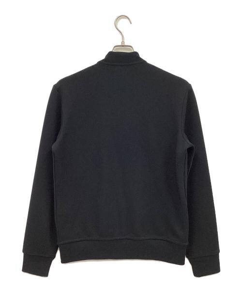POLO RALPH LAUREN（ポロ・ラルフローレン）POLO RALPH LAUREN (ポロ・ラルフローレン) ボンバージャケット ブラック サイズ:Sの古着・服飾アイテム