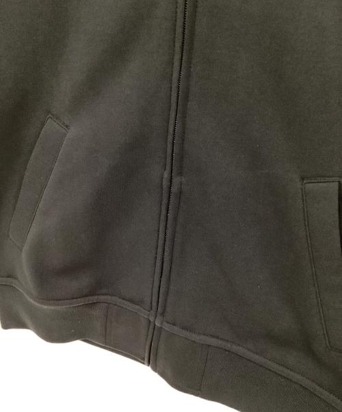 POLO RALPH LAUREN（ポロ・ラルフローレン）POLO RALPH LAUREN (ポロ・ラルフローレン) ボンバージャケット ブラック サイズ:Sの古着・服飾アイテム