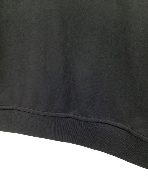 POLO RALPH LAUREN（ポロ・ラルフローレン）POLO RALPH LAUREN (ポロ・ラルフローレン) ボンバージャケット ブラック サイズ:Sの古着・服飾アイテム