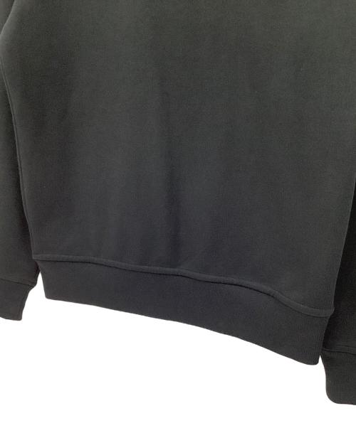 POLO RALPH LAUREN（ポロ・ラルフローレン）POLO RALPH LAUREN (ポロ・ラルフローレン) ボンバージャケット ブラック サイズ:Sの古着・服飾アイテム