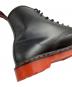 中古・古着 Dr.Martens (ドクターマーチン) 8ホールブーツ ブラック サイズ:UK9：24000円