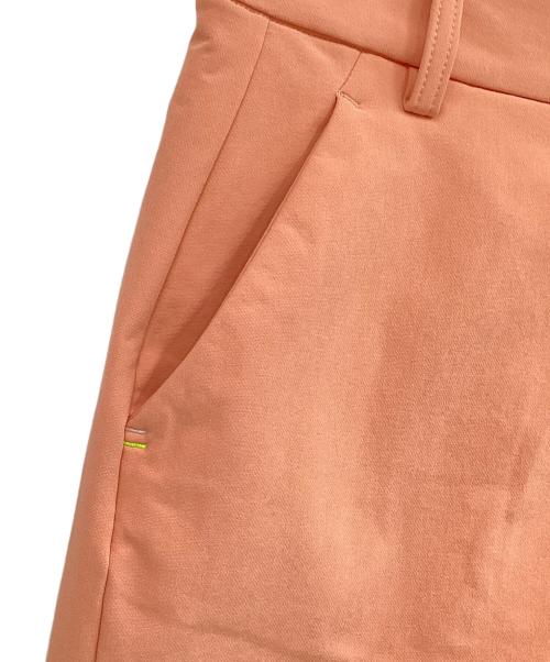 adidas（アディダス）adidas (アディダス) ミニスカート ピンク サイズ:M 未使用品の古着・服飾アイテム